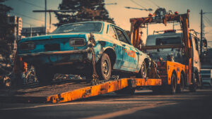 Car Wreckers & Cash for Cars